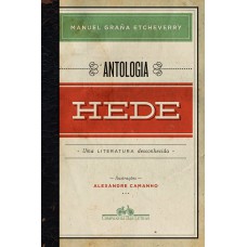 Antologia Hede