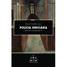Polícia judiciária