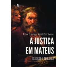 A justiça em Mateus