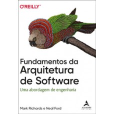 Fundamentos da arquitetura de software Fundamentos da arquitetura de software