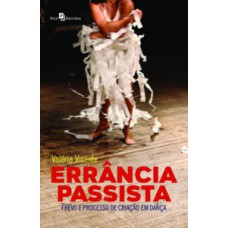 Errância passista Errância passista