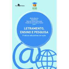 Letramento, ensino e pesquisa