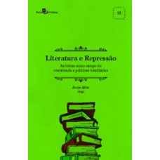 Literatura e repressão
