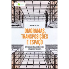 Diagramas, transposições e espaço