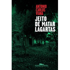 Jeito de matar lagartas Jeito de matar lagartas