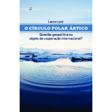 O círculo polar ártico O círculo polar ártico