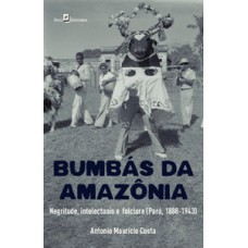 Bumbás da Amazônia Bumbás da Amazônia