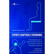 Esporte adaptado e ergonomia