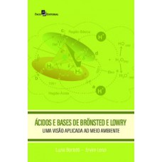 Ácidos e bases de Brönsted e Lowry