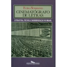 Cinematógrafo de letras Cinematógrafo de letras