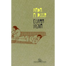 Nada a dizer Nada a dizer