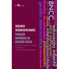 Diálogos interdisciplinares Diálogos interdisciplinares