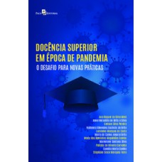 Docência superior em época de pandemia Docência superior em época de pandemia