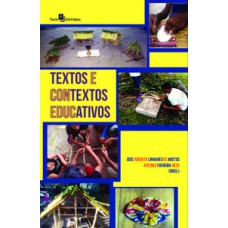 Textos e contextos educativos Textos e contextos educativos