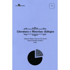 Literatura e minorias