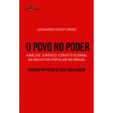 O povo no poder O povo no poder