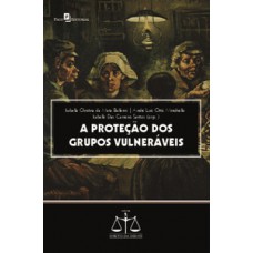 A proteção dos grupos vulneráveis A proteção dos grupos vulneráveis