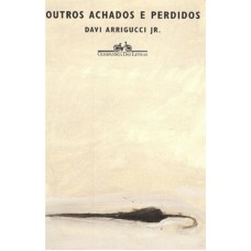 Outros achados e perdidos Outros achados e perdidos