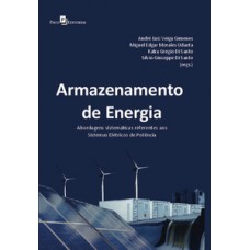 Armazenamento de energia