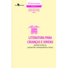 Literatura para crianças e jovens
