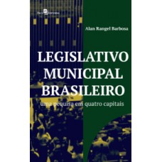 Legislativo municipal brasileiro Legislativo municipal brasileiro