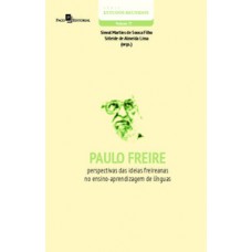 Paulo Freire Paulo Freire