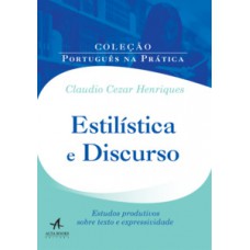 Estilística e discurso