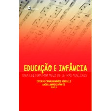 Educação e infância Educação e infância