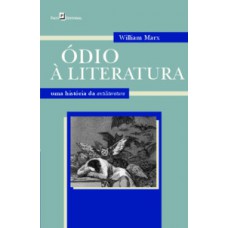 Ódio à literatura Ódio à literatura