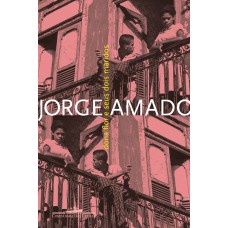 Dona flor e seus dois maridos Dona flor e seus dois maridos