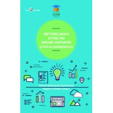 Metodologias ativas no ensino superior Metodologias ativas no ensino superior
