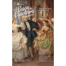 A casca da caneleira A casca da caneleira