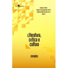 Literatura, crítica e cultura
