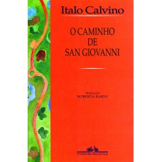O caminho de San Giovanni
