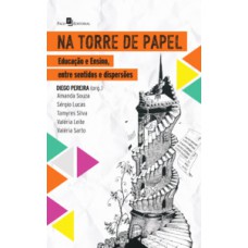 Na torre de papel