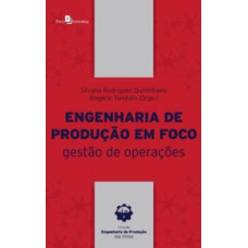 Engenharia de produção em foco