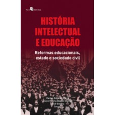 História intelectual e educação