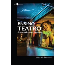 Ensino teatro Ensino teatro