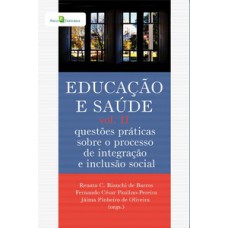Educação e saúde Educação e saúde