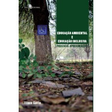 Educação ambiental e educação inclusiva