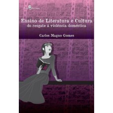 Ensino de literatura e cultura Ensino de literatura e cultura