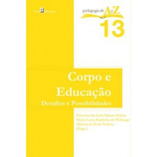 Corpo e educação Corpo e educação
