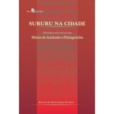 Sururu na cidade Sururu na cidade