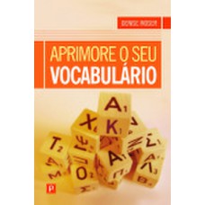 Aprimore o seu vocabulário Aprimore o seu vocabulário