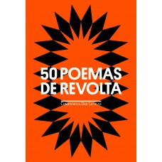 50 poemas de revolta