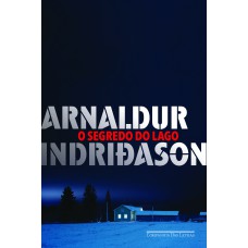 O segredo do lago O segredo do lago