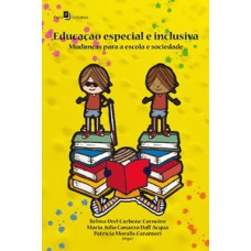 Educação especial e inclusiva Educação especial e inclusiva