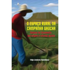 O espaço rural na campanha gaúcha