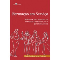 Formação em serviço