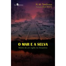 O mar e a selva